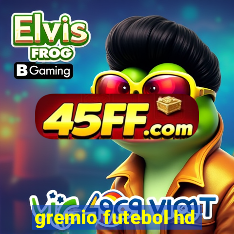 gremio futebol hd